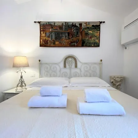 Casa Arianna *