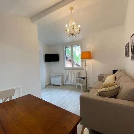 Apartamento Casa Arianna