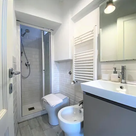 Apartamento Casa Arianna