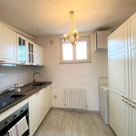 Casa Arianna Apartment