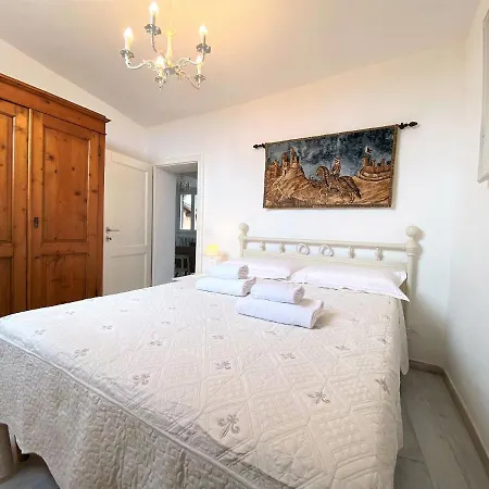 Casa Arianna *