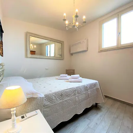 Apartment Casa Arianna