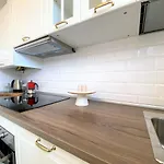 Apartmán Casa Arianna *