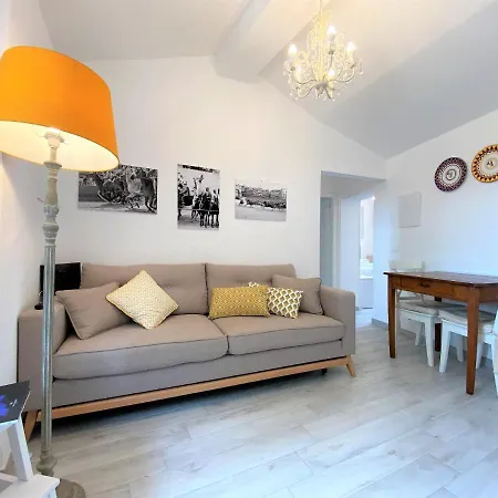 Lägenhet Casa Arianna *