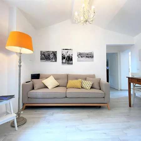 Casa Arianna Apartmán