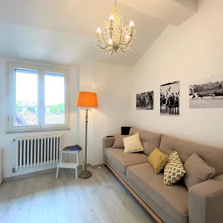 Casa Arianna *