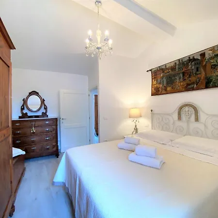 Apartmán Casa Arianna