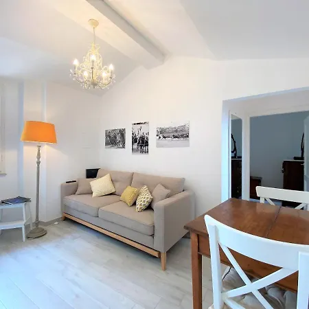 Apartmán Casa Arianna Siena