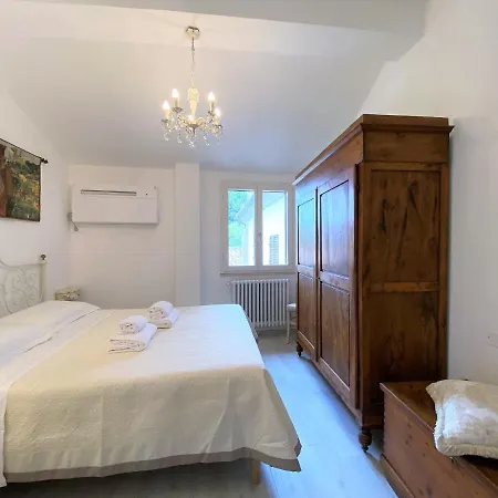 Casa Arianna Lägenhet Siena