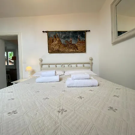 Lägenhet Casa Arianna