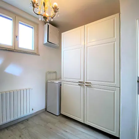 Lägenhet Casa Arianna