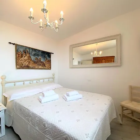Lägenhet Casa Arianna Siena
